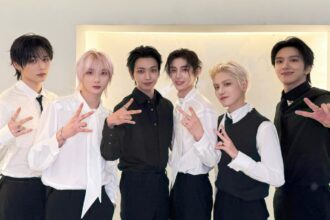 BOYNEXTDOOR rocks with their first world tour concert