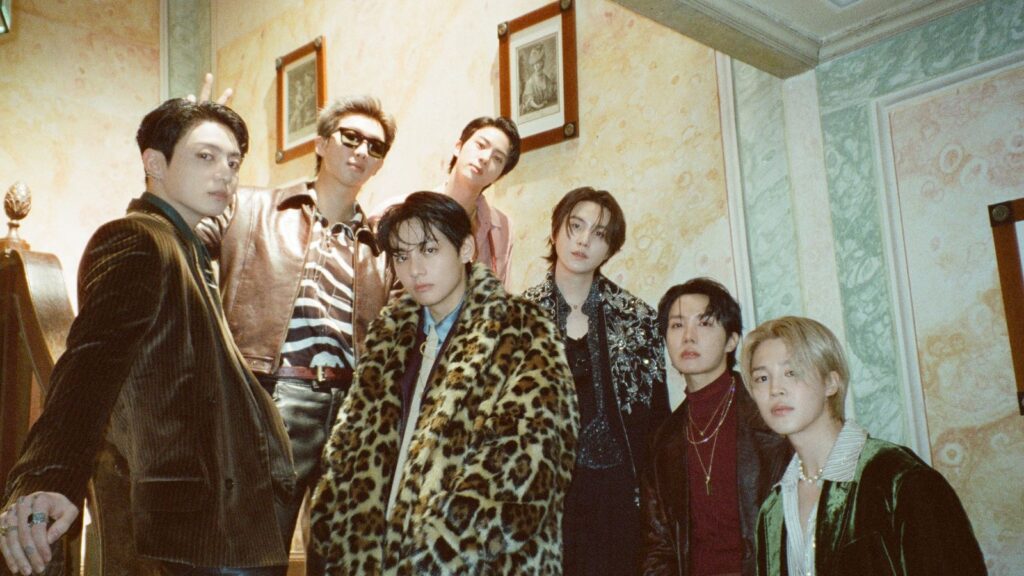 BTS’ “Butter” has surpassed another amazing milestone on YouTube