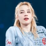 BTS' Jimin stops a concert to help an ARMY in distress