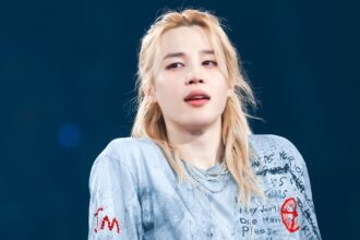 BTS' Jimin stops a concert to help an ARMY in distress