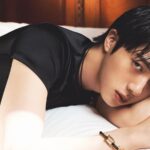 BTS’ Jin sat down with ELLE Korea for an introspective interview