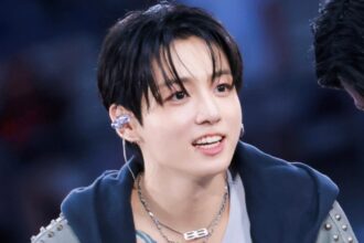 BTS' Jungkook goes viral for having '6-7' battle with random kid