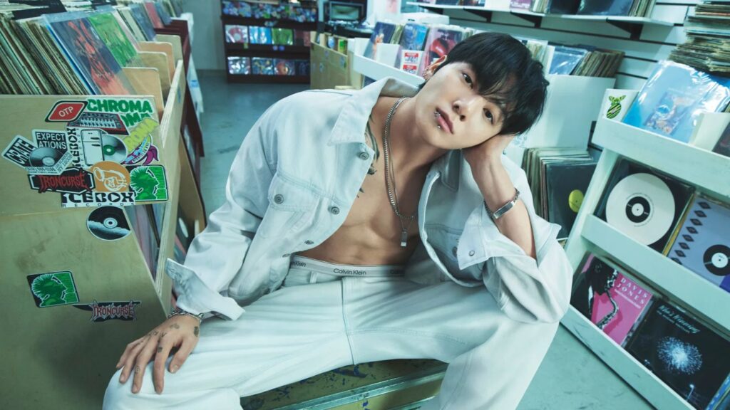 BTS’ Jungkook looks handsome in new Graff campaign photos BTS’ Jungkook looks handsome in new Graff campaign photos