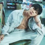 BTS’ Jungkook looks handsome in new Graff campaign photos