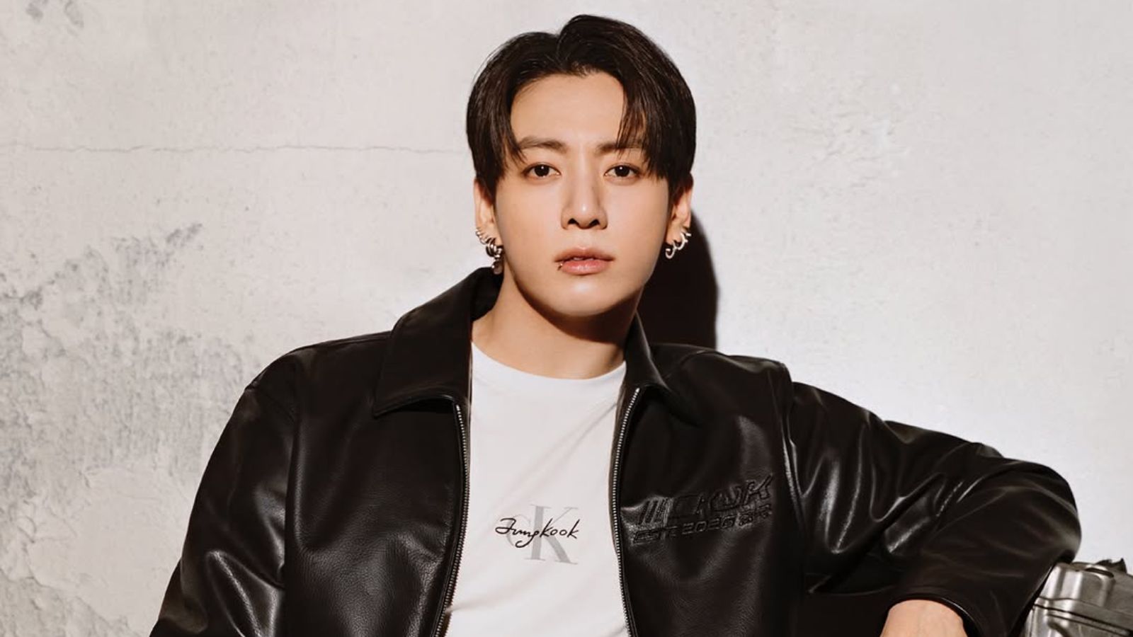 BTS’ Jungkook’s new Calvin Klein’s collection sells out rapidly Jungkook's new campaign is the most succesful yet
