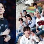 BTS' Jungkook stars in a viral moment at Stray Kids concert