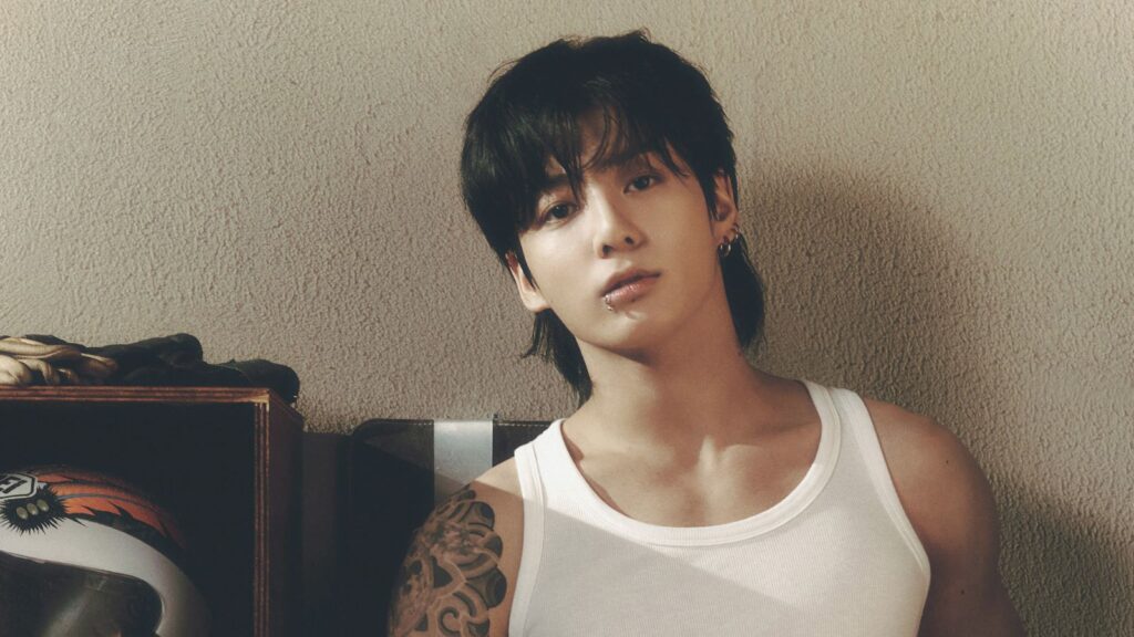 BTS’ Jungkook suffers a minor back injury during tour