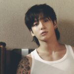 BTS’ Jungkook suffers a minor back injury during tour