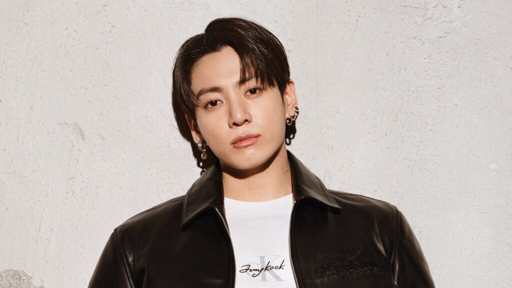 BTS’ Jungkook’s new Calvin Klein’s collection sells out rapidly BTS’ Jungkook’s new Calvin Klein’s collection sells out rapidly