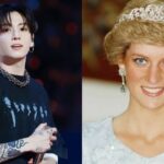 BTS' Jungkook's visit to Kensington Palace revives Princess Diana reincarnation theories