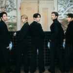 BTS' “NORMAL” gets back on track on the Billboard Hot 100 in the United States