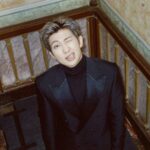 BTS' RM reveals the exact type of person he would fall in love with