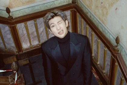 BTS' RM reveals the exact type of person he would fall in love with