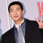 BTS' RM surprised fans by speaking German at a recent concert