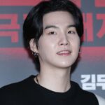 BTS' Suga brings new attention to Mixsoon sunscreen