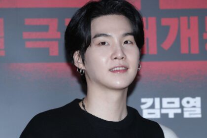 BTS' Suga brings new attention to Mixsoon sunscreen