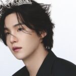 BTS' Suga unveiled the tea behind his San Francisco run