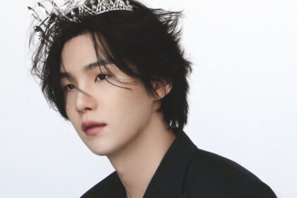 BTS' Suga unveiled the tea behind his San Francisco run