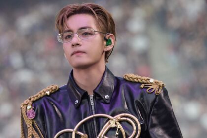 BTS' V breaks a new Instagram record with the most liked comment ever
