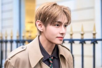 BTS' V urges fans to respect his privacy in a heartfelt message
