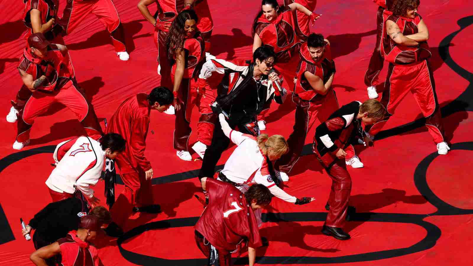 This is how BTS honored their history during the 2026 FIFA World Cup halftime show This is how BTS honored their history during the 2026 FIFA World Cup halftime show