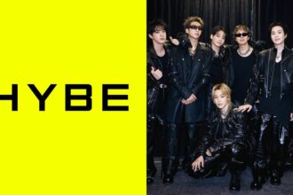 BTS' agency, HYBE, launches a global audition for music producers