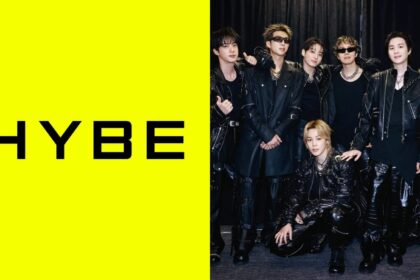 BTS' agency, HYBE, launches a global audition for music producers