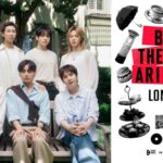 BTS brings The City ARIRANG Festival to London