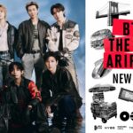 BTS brings The City ARIRANG experience to New York before MetLife concerts