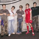 BTS chooses Normal as the next radio single from their chart-topping ARIRANG album