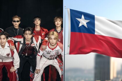 BTS receives approval for their concerts in Chile after negotiations