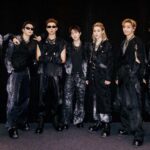 BTS returns to London with an emotional ARIRANG World Tour concert