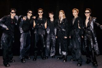 BTS returns to London with an emotional ARIRANG World Tour concert