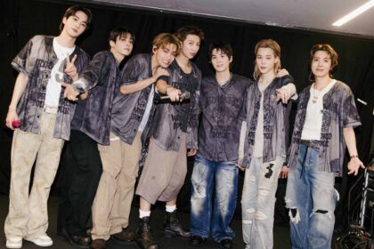 BTS sets a new concert attendance record at Tottenham Hotspur Stadium in London