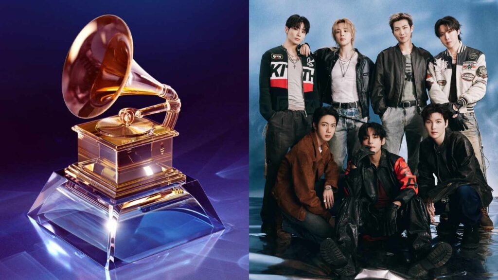 BTS won’t submit ARIRANG to the 2027 following the wins of Bad Bunny and Beyoncé in previous years, here's why it matters