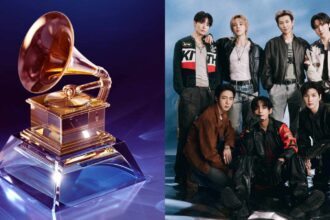 BTS won’t submit ARIRANG to the 2027 following the wins of Bad Bunny and Beyoncé in previous years, here's why it matters