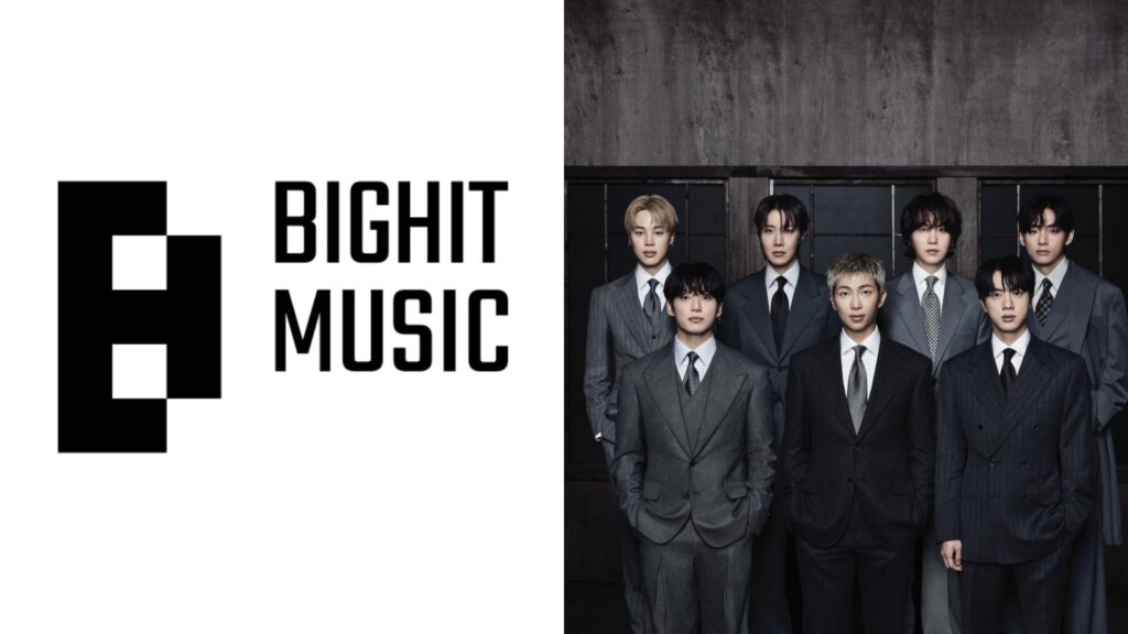 Big Hit Music denies copyright claims against BTS' song Swim Big Hit Music denies copyright claims against BTS' song Swim