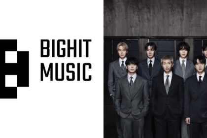 Big Hit Music denies copyright claims against BTS' song Swim
