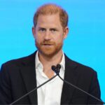 Buckingham Palace withdraws Prince Harry's accommodation offer at the last minute