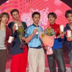CORTIS announced as the 1st players for Mnet’s idol horror show