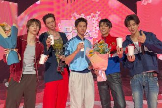 CORTIS announced as the 1st players for Mnet’s idol horror show