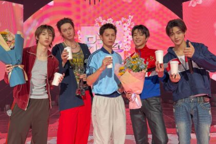 CORTIS announced as the 1st players for Mnet’s idol horror show