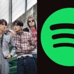 CORTIS breaks the Spotify Korea record with 70 days at number one