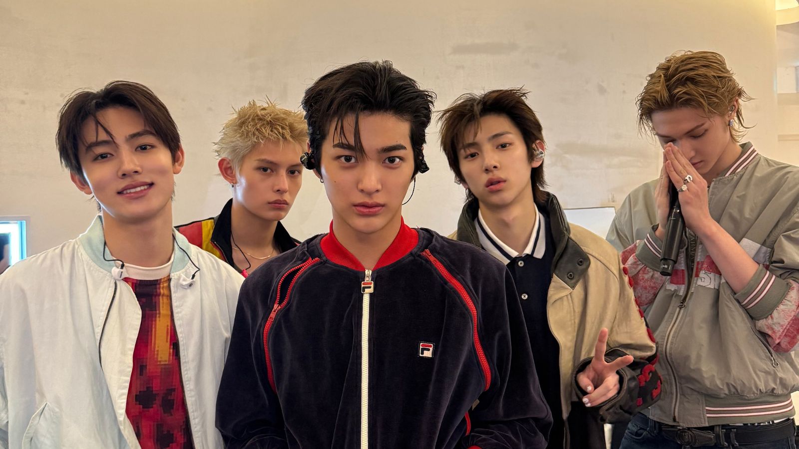 CORTIS is the new target of sasaeng after two women were arrested for alleged dorm intrusion Sasaengs traspasses barrries of privacy about cortis dormitories