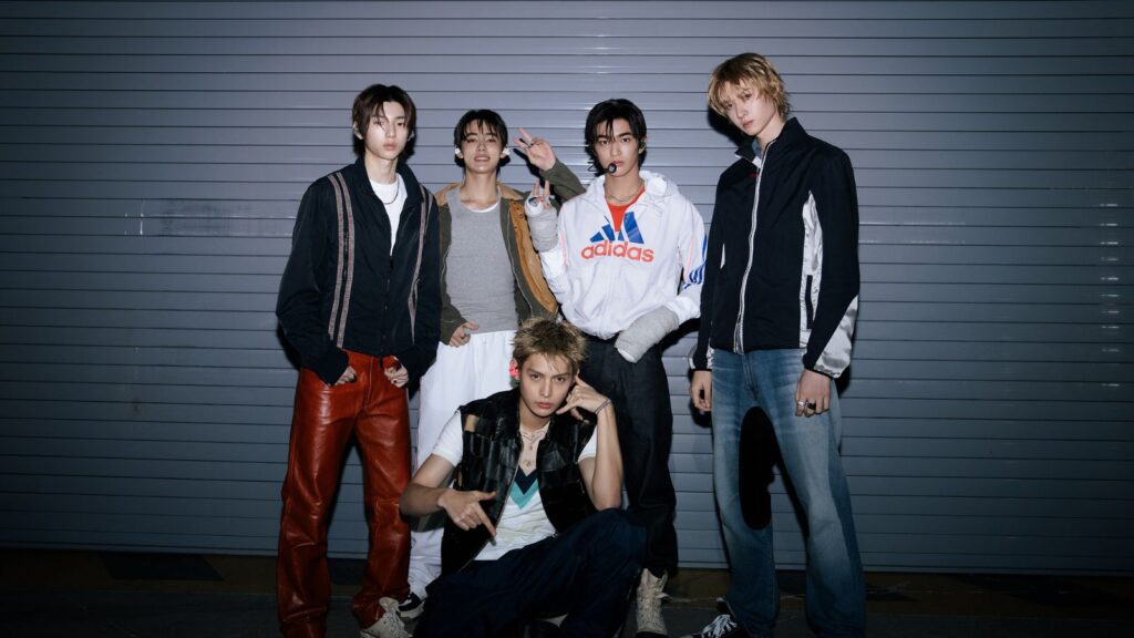 CORTIS is set to release a new single ahead of Lollapalooza Chicago CORTIS is set to release a new single ahead of Lollapalooza Chicago