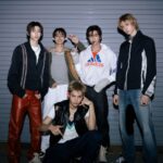 CORTIS is set to release a new single ahead of Lollapalooza Chicago
