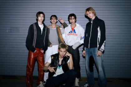 CORTIS is set to release a new single ahead of Lollapalooza Chicago