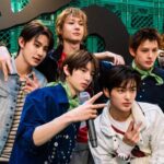 CORTIS surprises with the first glimpse of its official lightstick