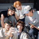 CORTIS will livestream their Los Angeles concert in cinemas around the world