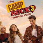 Disney releases the first trailer for 'Camp Rock 3,' coming in August